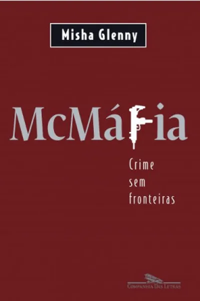 Cover of McMáfia