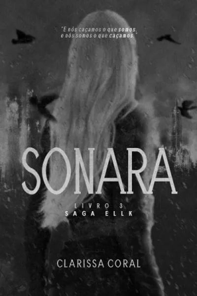 Cover of Sonara