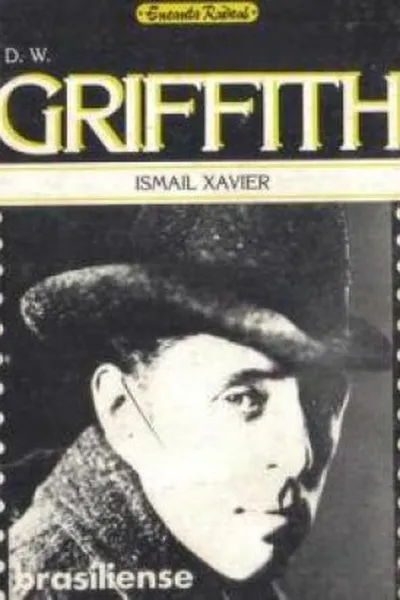 Cover of D. W. Griffith