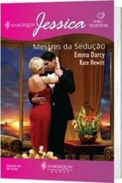 Cover of Mestres da Sedução