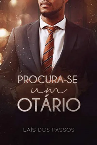 Cover of Procura-se um Otário