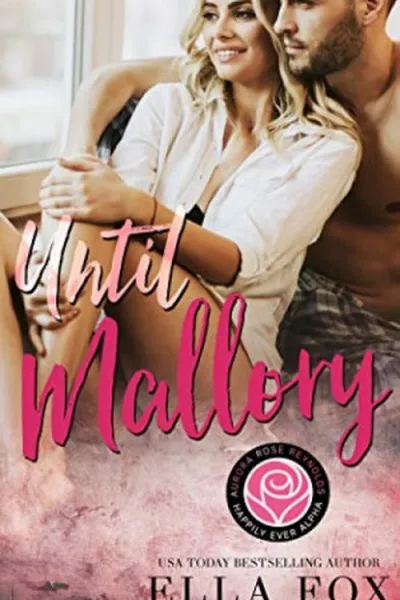 Cover of Until Mallory