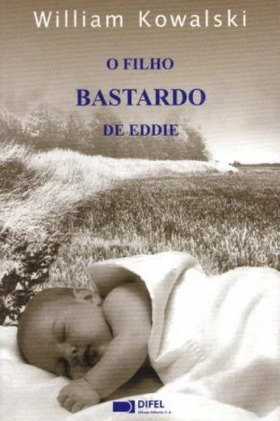 Cover of O filho de Eddie