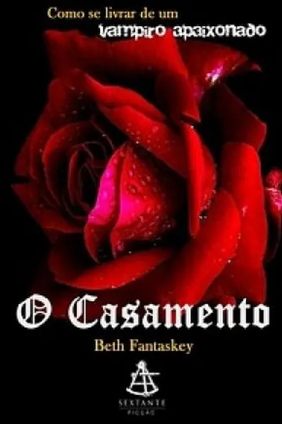 Cover of O Casamento