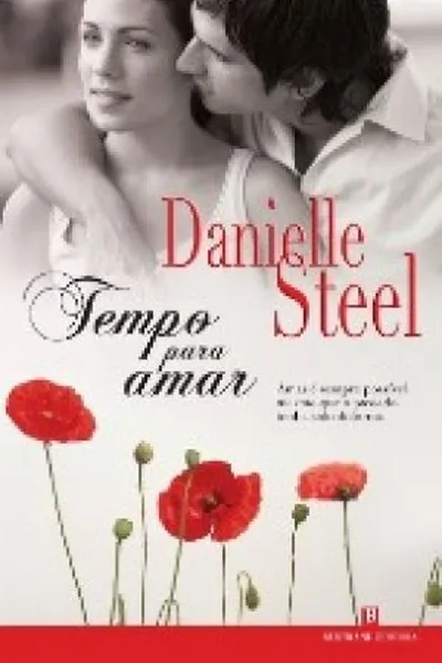 Cover of Tempo para Amar