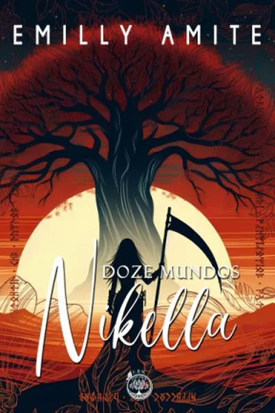 Cover of Doze Mundos - Nikella