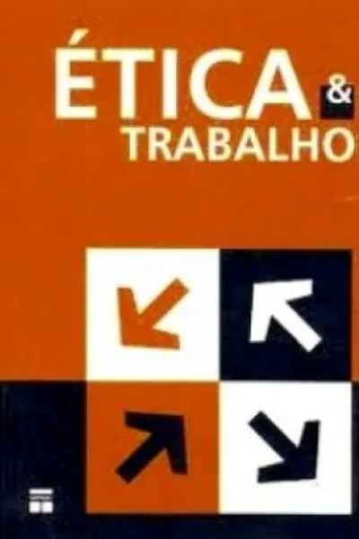Cover of Ética e Trabalho