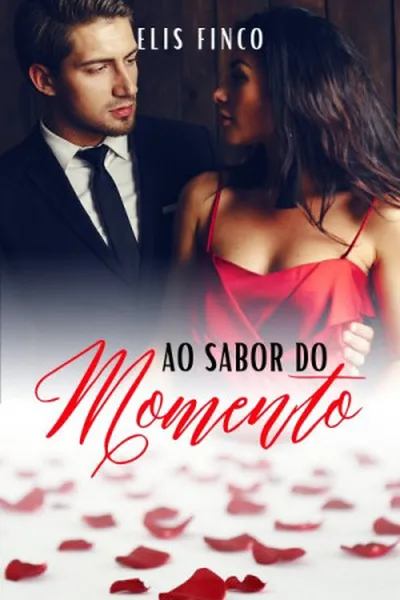 Cover of Ao sabor do momento