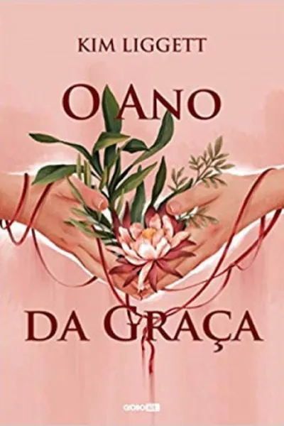 Cover of O Ano da Graça