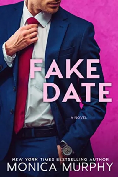 Cover of Fake Date