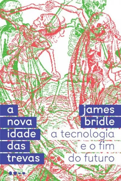 Cover of A Nova Idade das Trevas