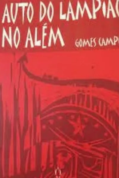 Cover of Auto do Lampião no Além