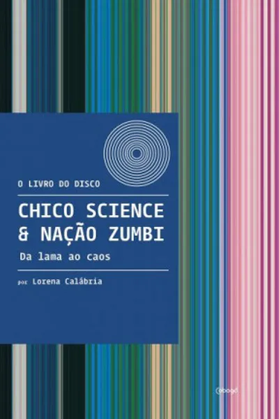 Cover of Chico Science & Nação Zumbi