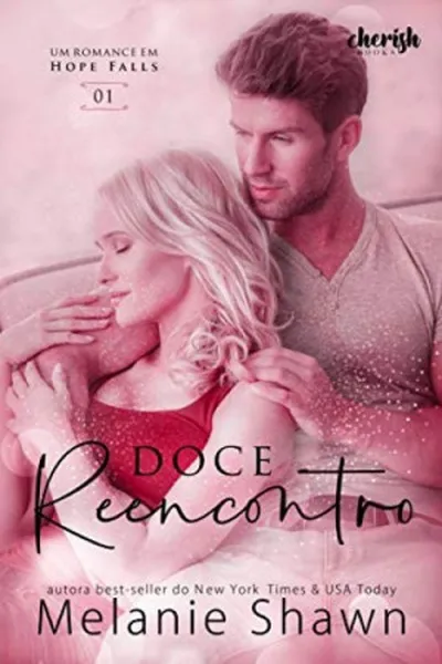 Cover of Doce Reencontro