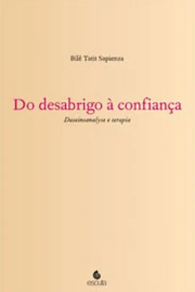 Cover of Do desabrigo à confiança