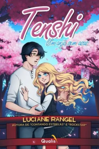 Cover of Tenshi