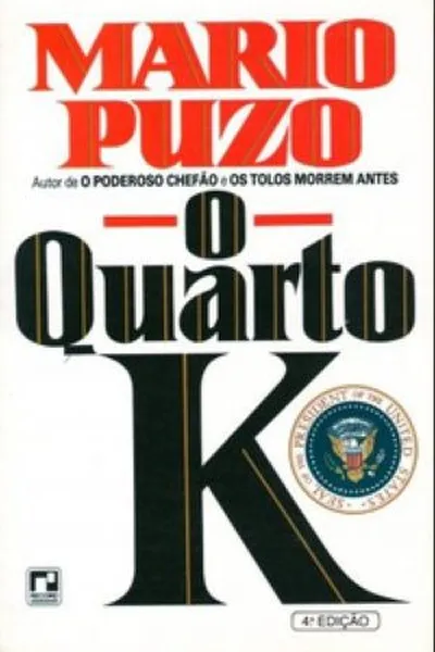 Cover of O Quarto K