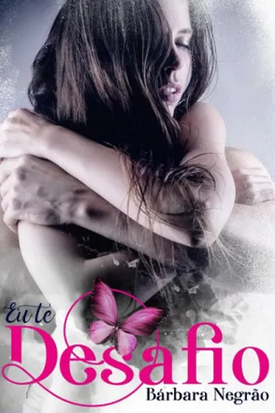 Cover of Eu Te Desafio