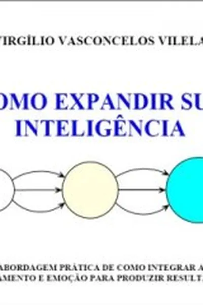 Cover of Como Expandir sua Inteligência