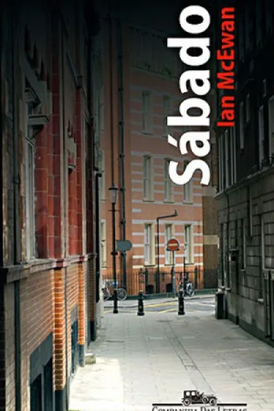 Cover of Sábado