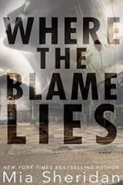 Cover of Where the Blame Lies