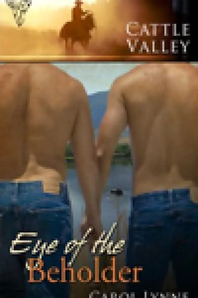 Cover of Olhos de Observador