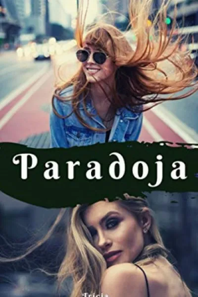 Cover of Paradoja