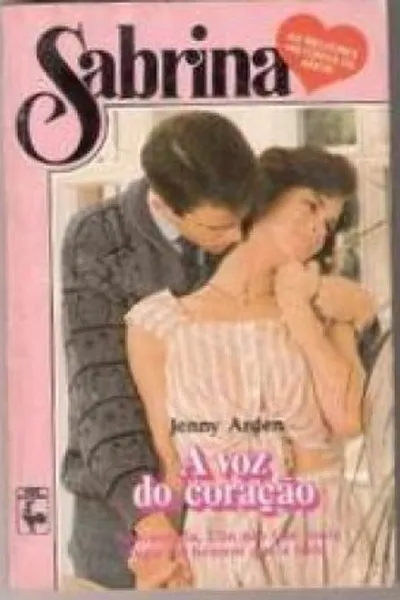 Cover of A Voz do Coração