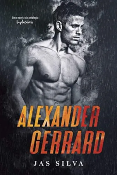 Cover of Alexander Gerrard
