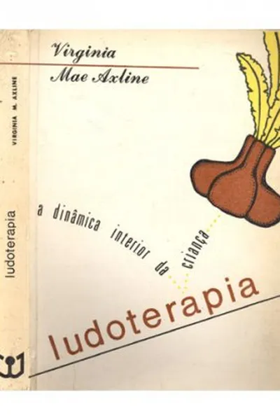 Cover of Ludoterapia
