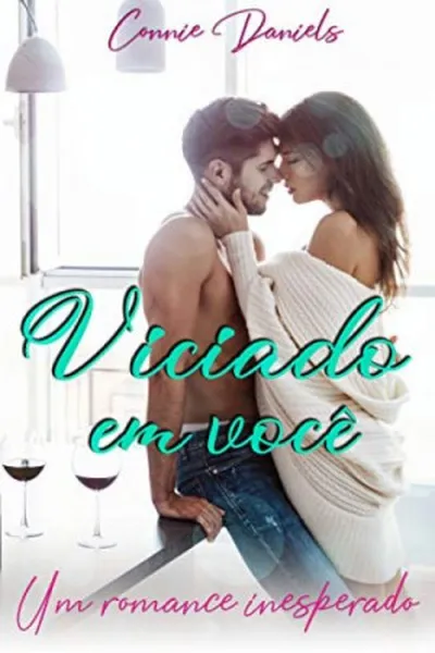 Cover of Viciado em Você