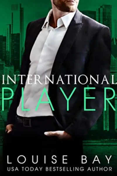 Cover of International Player