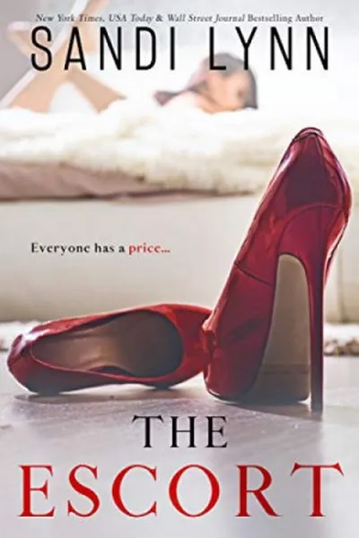 Cover of The Escort