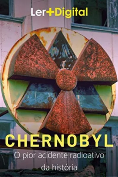 Cover of Chernobyl: