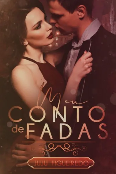 Cover of Meu Conto de Fadas