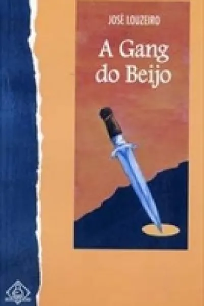 Cover of A Gang do Beijo
