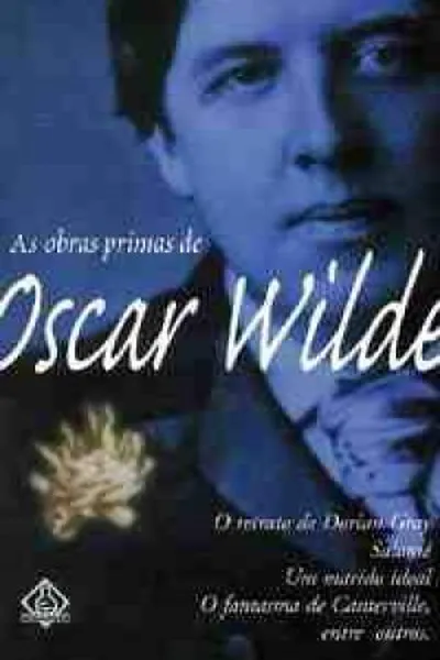 Cover of As obras primas de Oscar Wilde