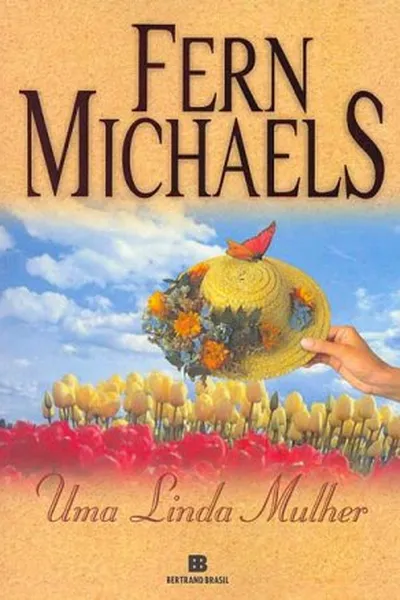 Cover of Uma Linda Mulher