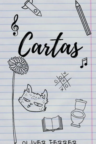 Cover of Cartas