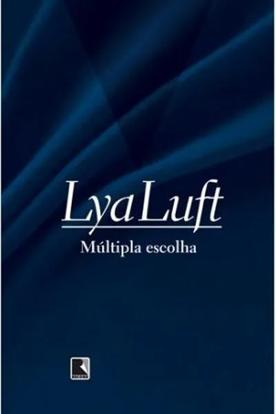 Cover of Múltipla Escolha