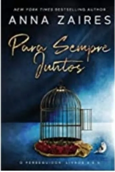 Cover of Destinos Entrelaçados