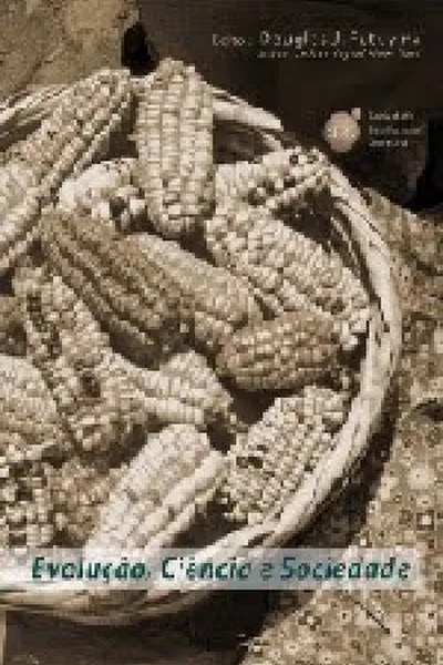 Cover of Evolução, Ciência e Sociedade
