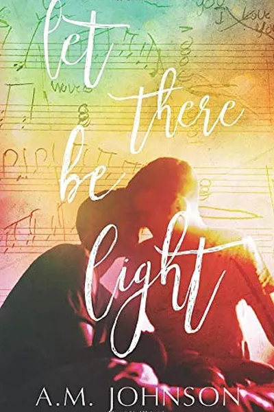 Cover of Let There Be Light
