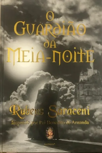 Cover of O Guardião da Meia-noite