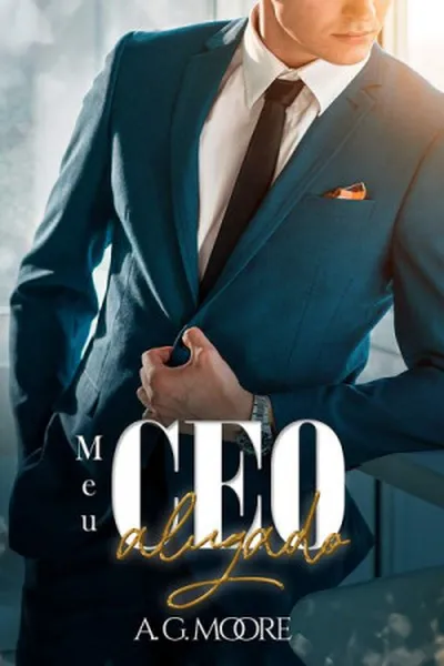 Cover of Meu Ceo Alugado
