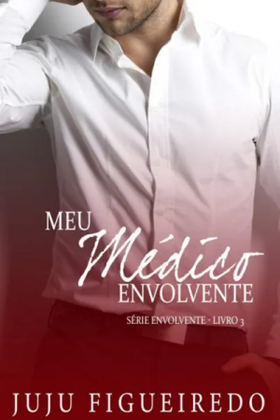 Cover of Meu Médico Envolvente