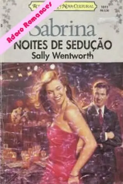 Cover of Noites de Sedução