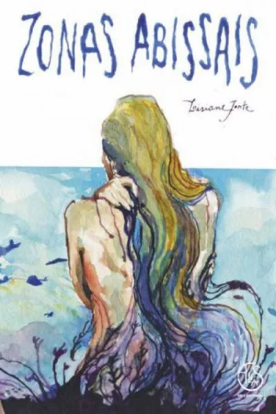 Cover of Zonas Abissais