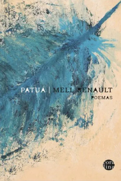 Cover of Patuá
