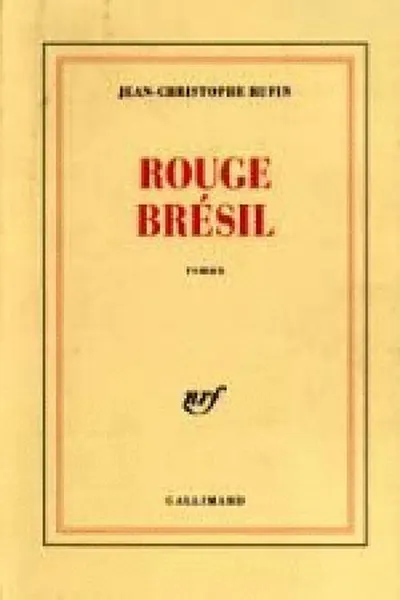Cover of Rouge Brésil
